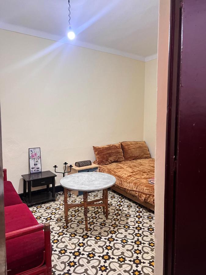 Perle De Mer Rabat Exterior foto